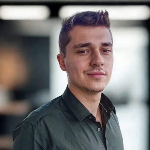 Founder Photo
