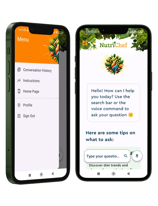 App Mockup
